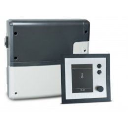 Пульт управления сауной EOS Emotec D